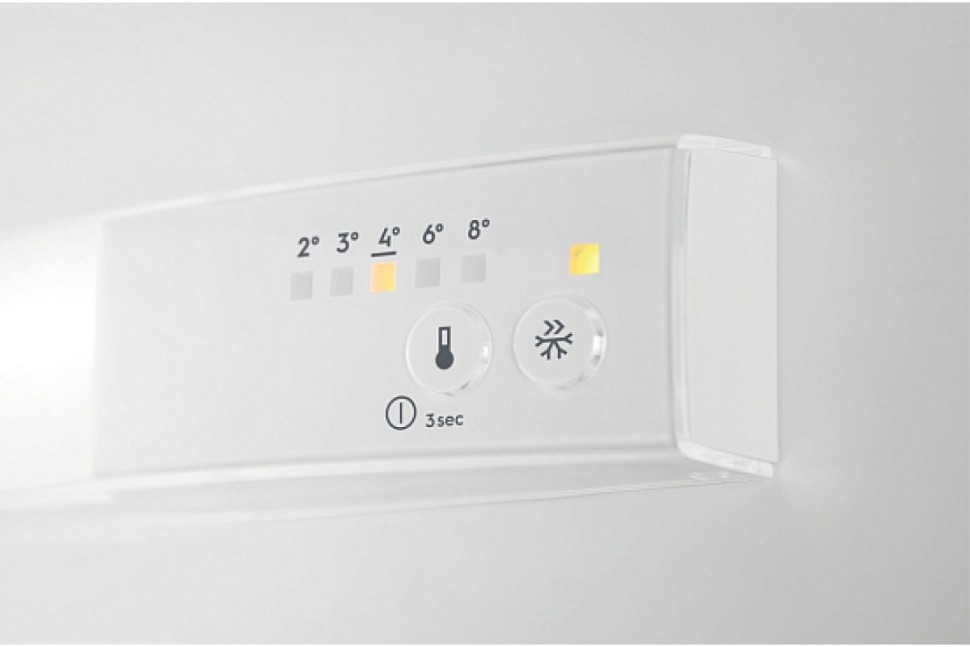 Встраиваемый холодильник Electrolux KNT1LF18S1