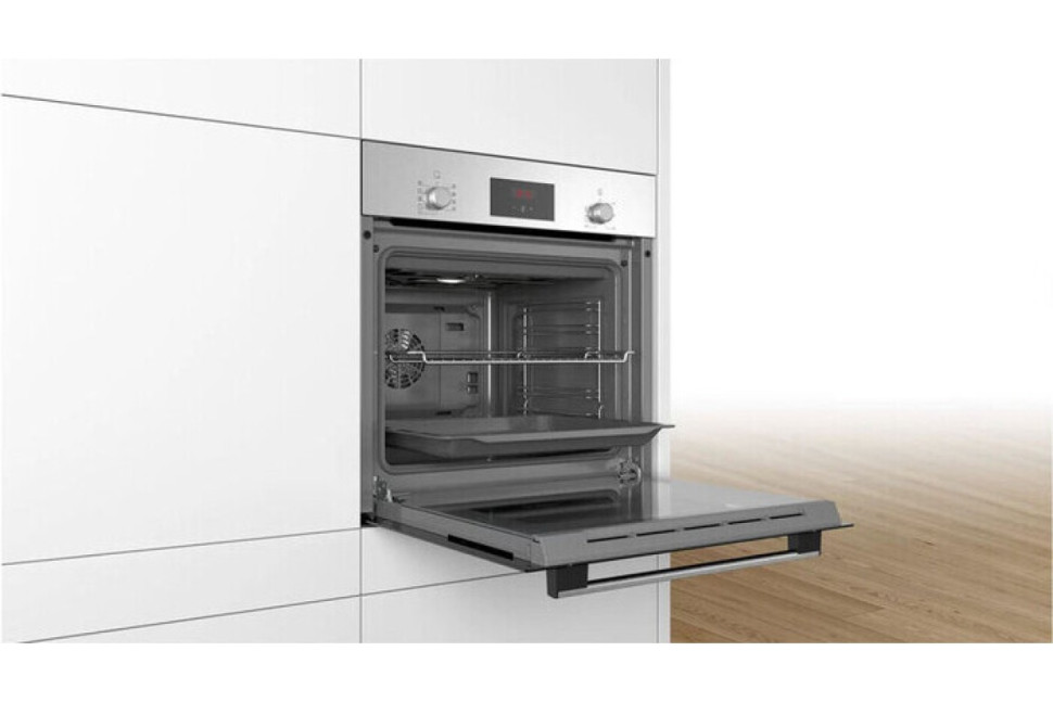 Духовой шкаф Bosch HBF114BS1