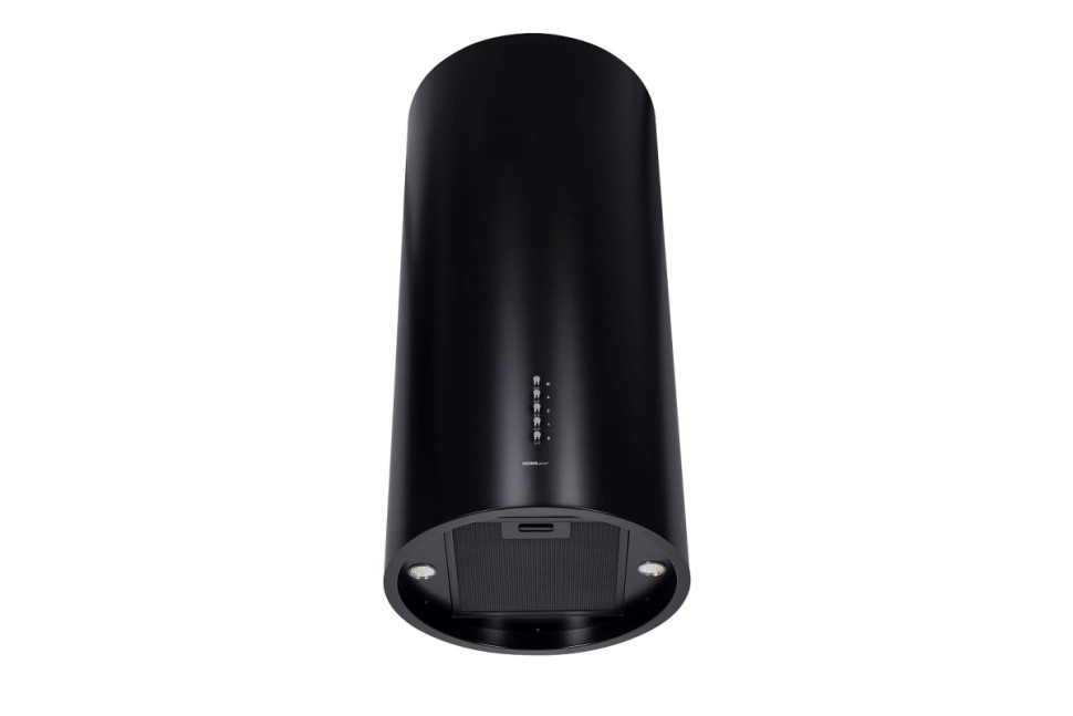 Кухонная вытяжка HOMSair FLY 1000SD 39 черный