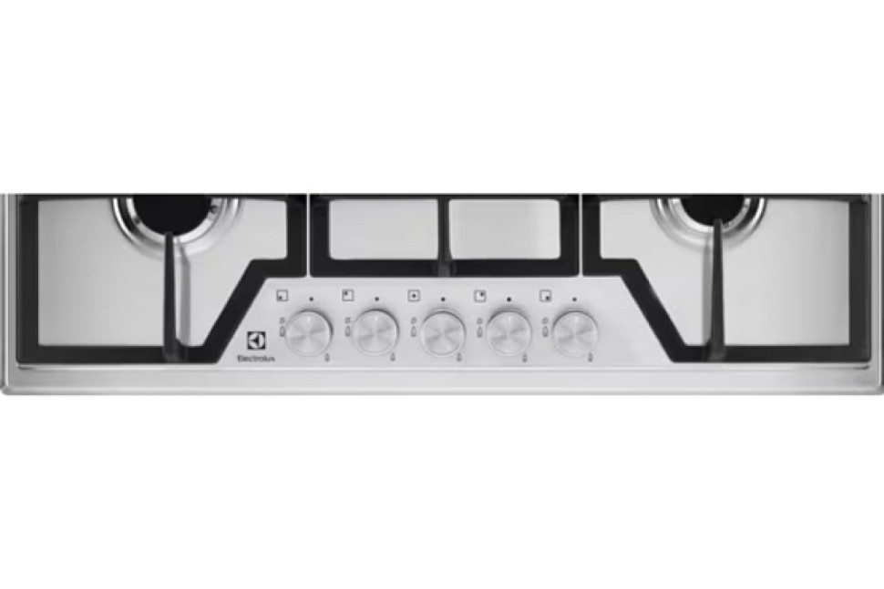 Варочная панель Electrolux KGS7536SX
