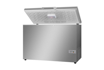 Морозильный ларь Vestfrost Solutions SZ 464 С STS (AB 506 STS)