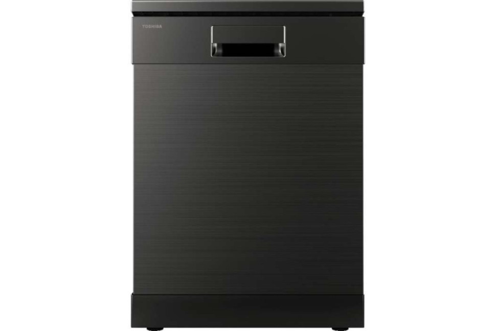 Посудомоечная машина Toshiba DW-14F2(BS)-RU