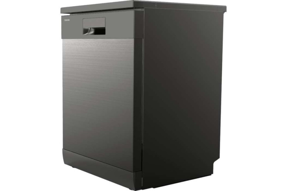 Посудомоечная машина Toshiba DW-14F2(BS)-RU