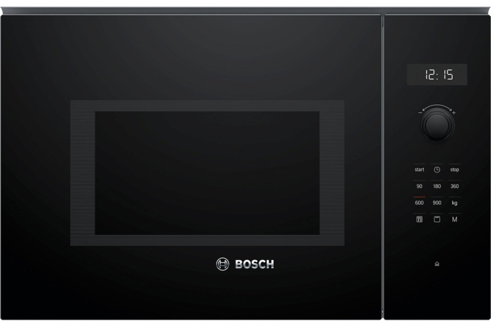 Встраиваемая микроволновая печь Bosch BEL554MB0