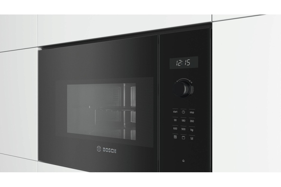 Встраиваемая микроволновая печь Bosch BEL554MB0