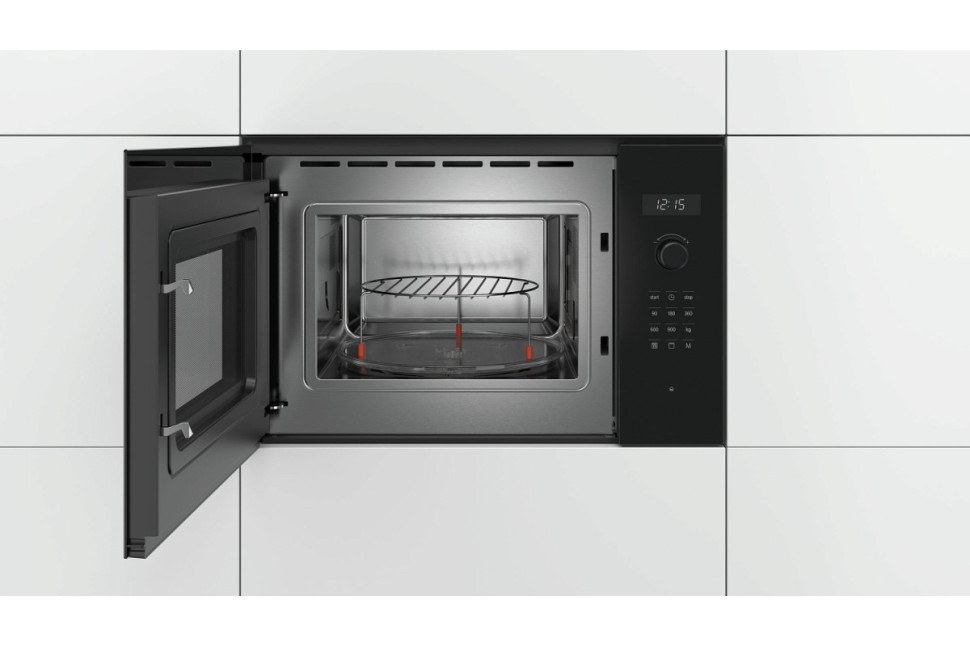 Встраиваемая микроволновая печь Bosch BEL554MB0