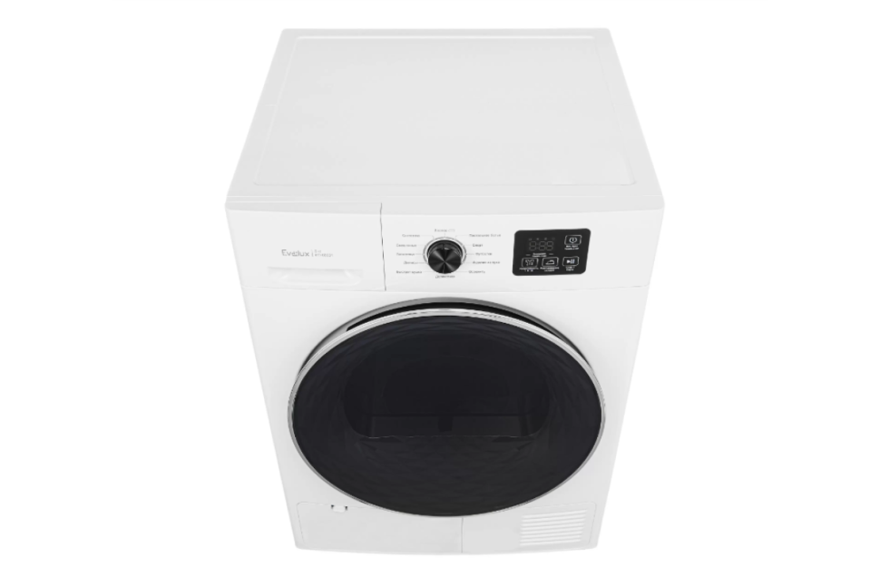 Сушильная машина Evelux ED 68001