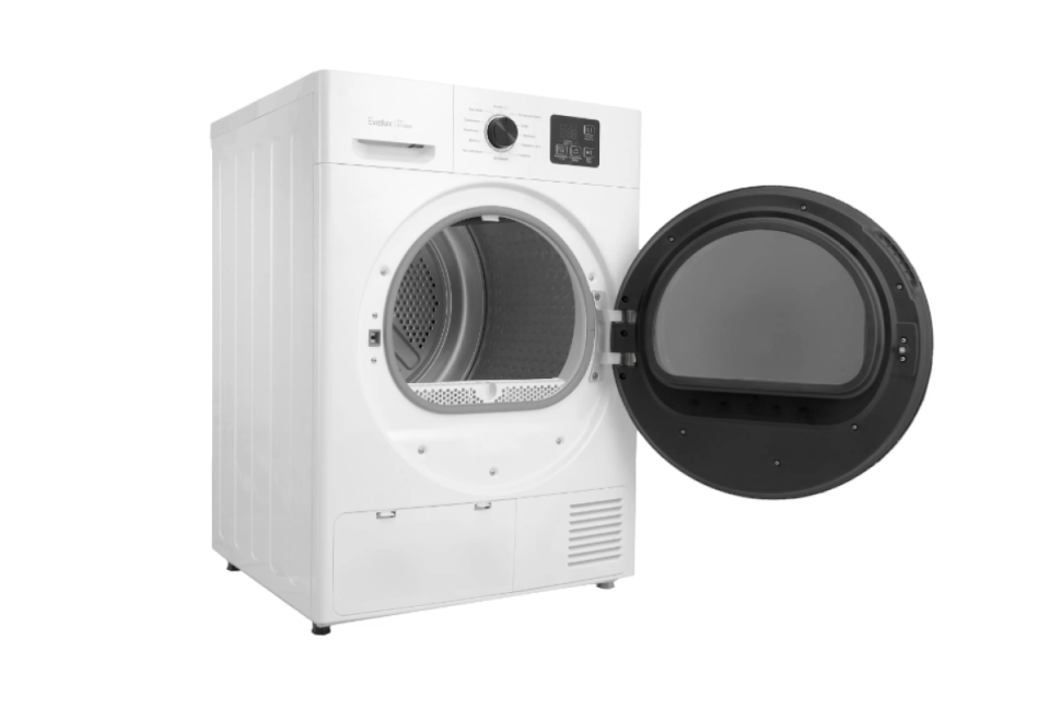 Сушильная машина Evelux ED 68001