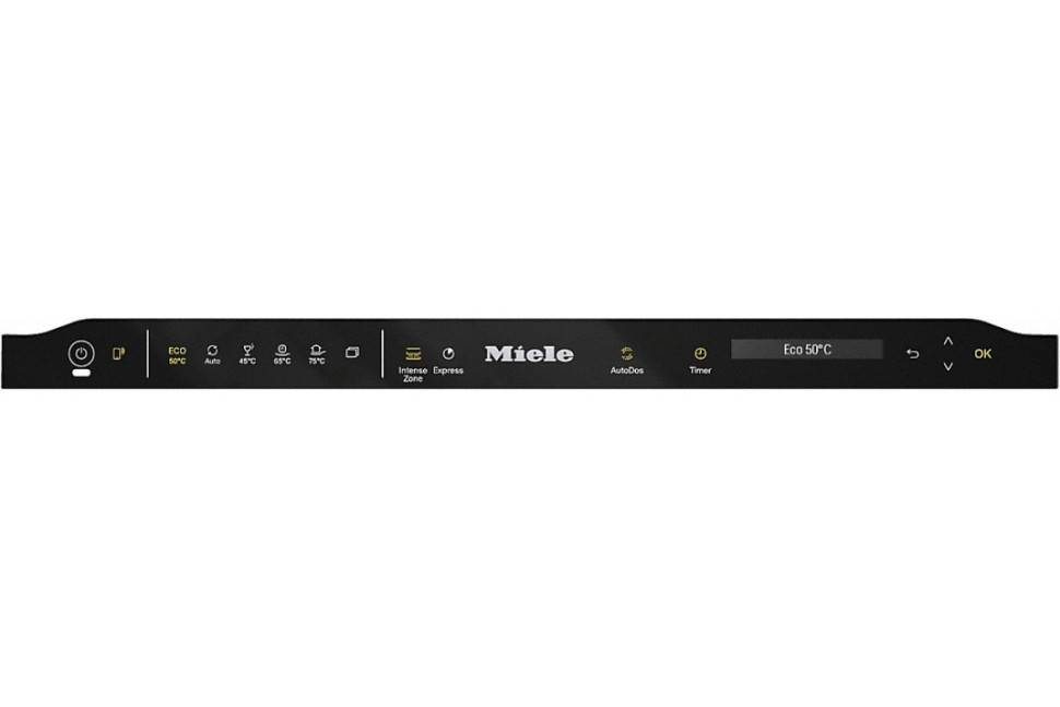Посудомоечная машина Miele G 7360 SCVi