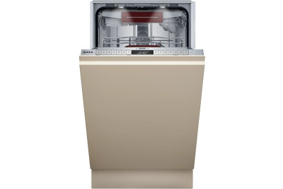 Встраиваемая посудомоечная машина Neff S857ZMX03E