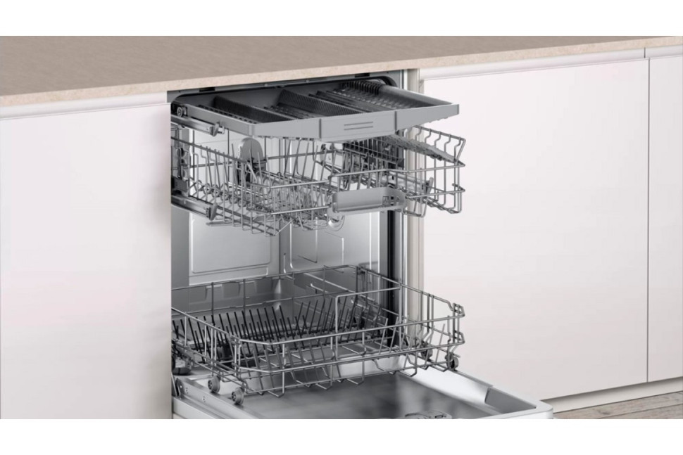 Встраиваемая посудомоечная машина Bosch SMV25EX00