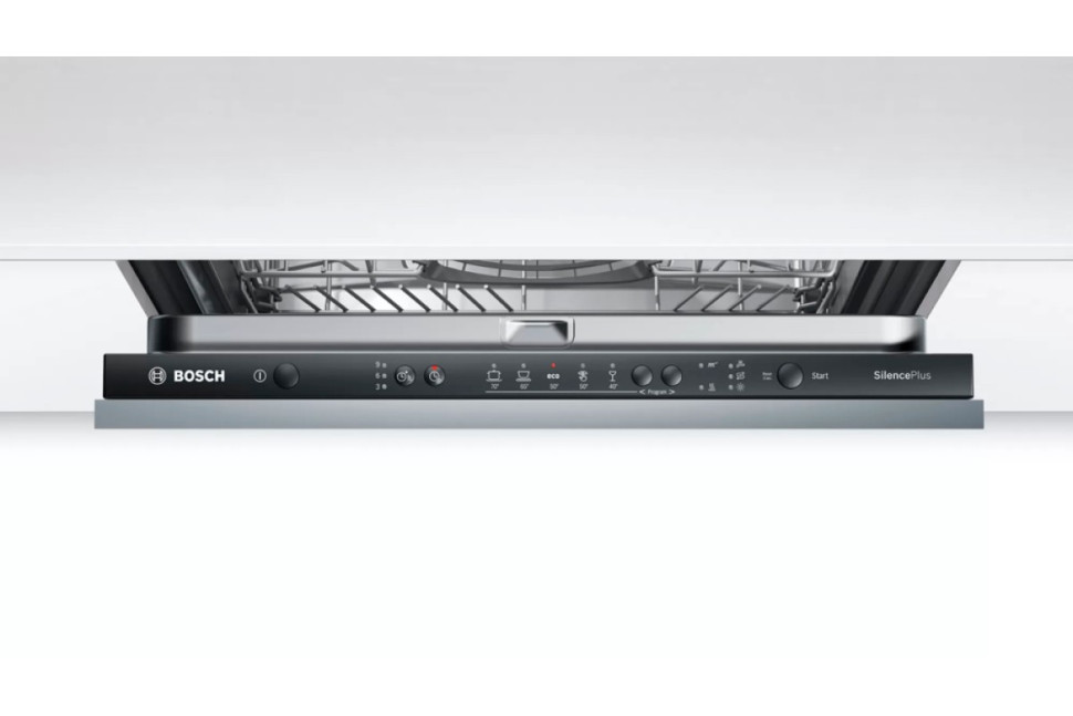 Встраиваемая посудомоечная машина Bosch SMV25EX00