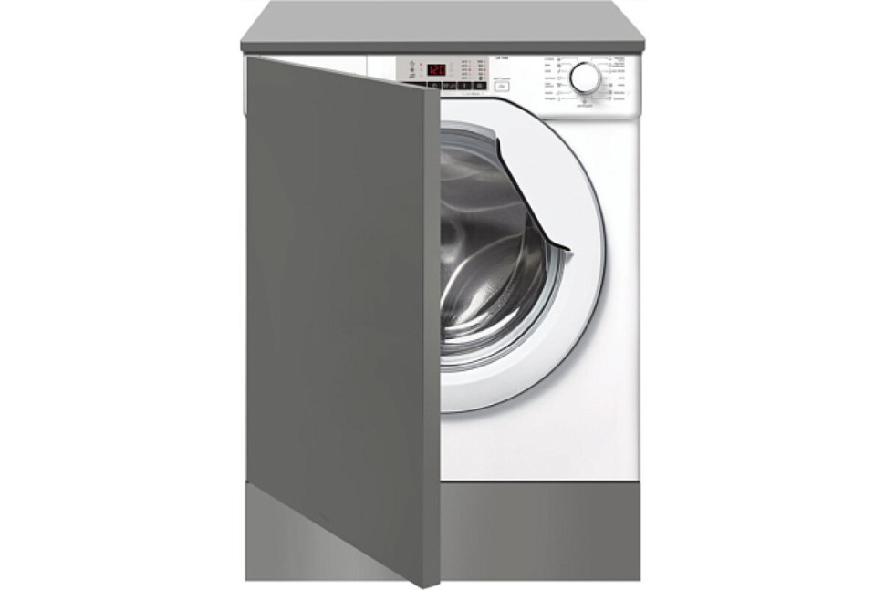 Встраиваемая стиральная машина Teka LI5 1080 EUI EXP