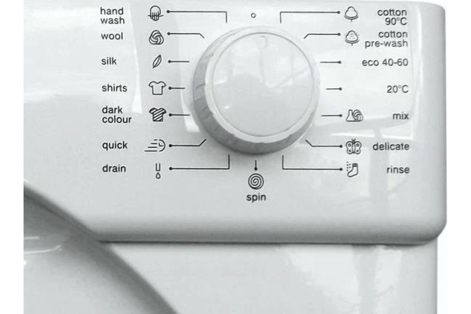 Встраиваемая стиральная машина Teka LI5 1080 EUI EXP