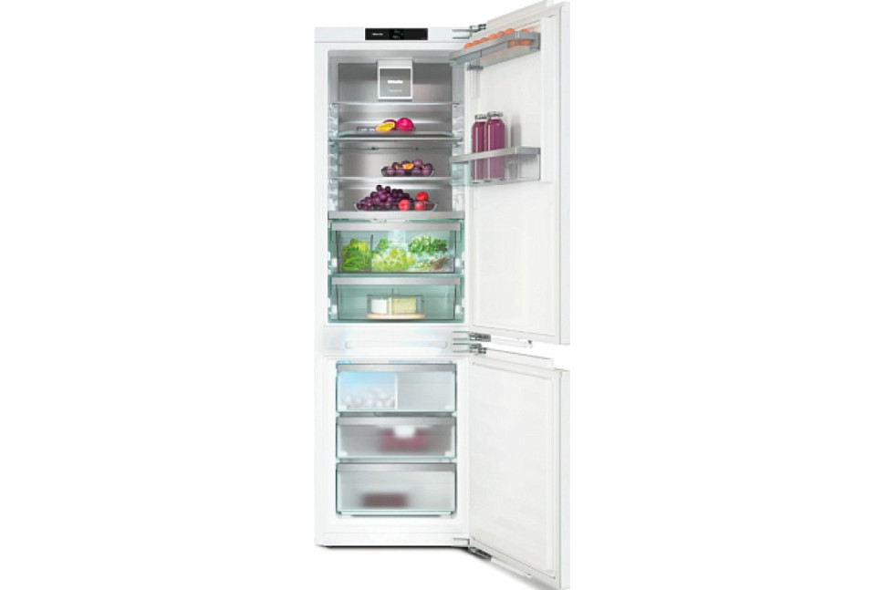 Встраиваемый холодильник Miele KFN 7795 C