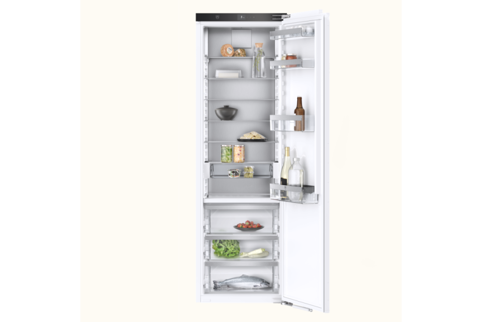 Встраиваемый холодильник V-ZUG Cooler V4000 178K CO4T-51121