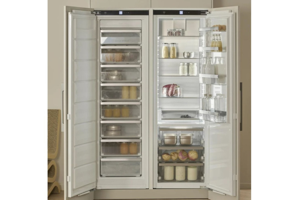Встраиваемый холодильник V-ZUG Cooler V4000 178K CO4T-51121