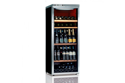 Винный шкаф IP Industrie CI 301 CF X