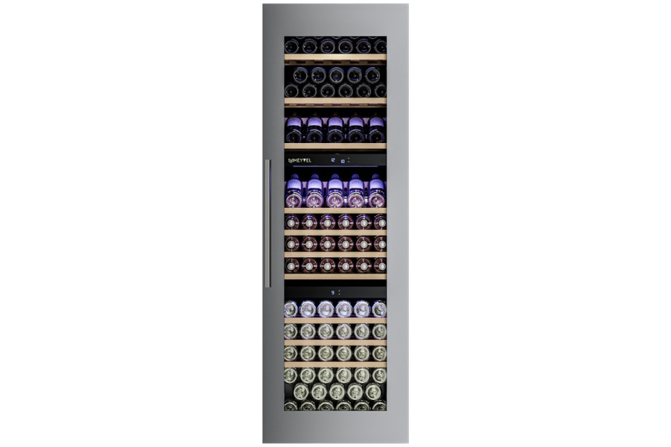 Винный шкаф Meyvel MV89-KSB3
