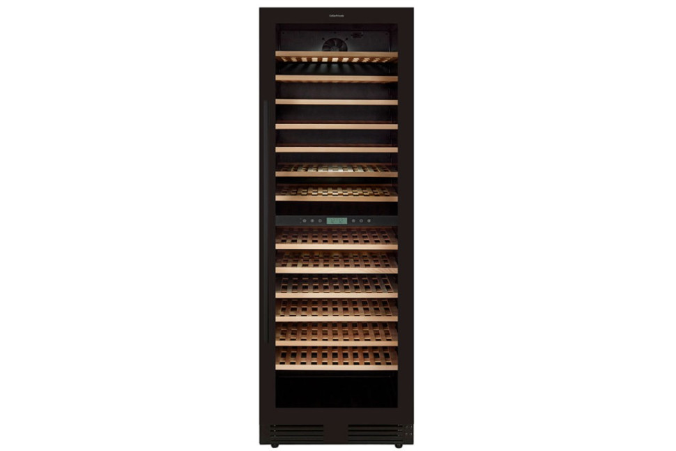 Винный холодильник CellarPrivate CP165-2TB