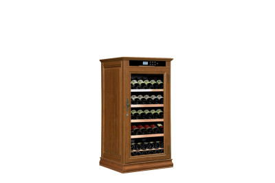 Винный шкаф Meyvel MV69-WA1-C (Almond)