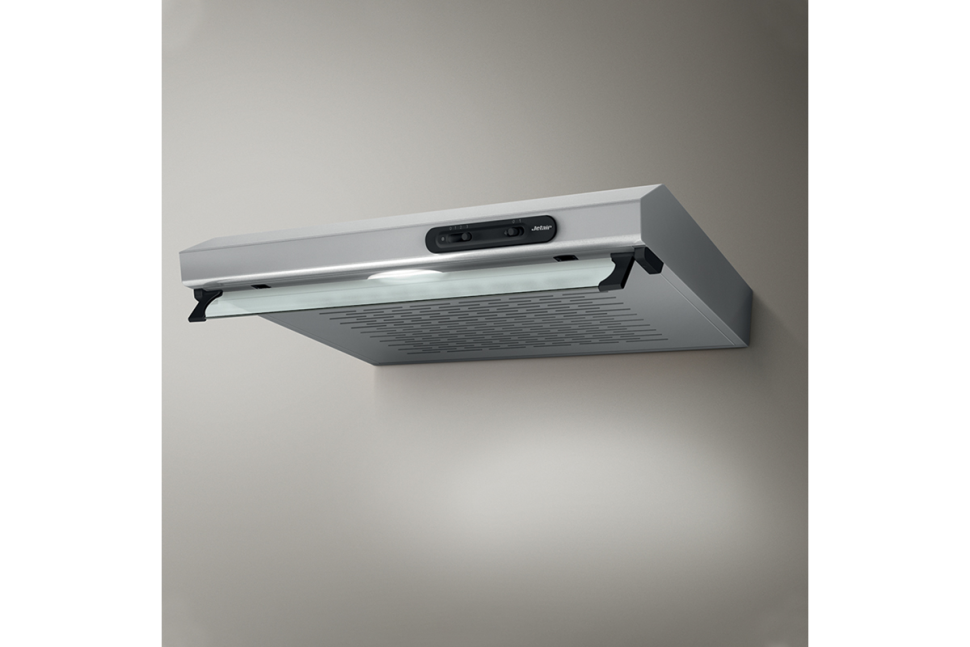 Подвесная вытяжка Jetair LIGHT IX/F/50