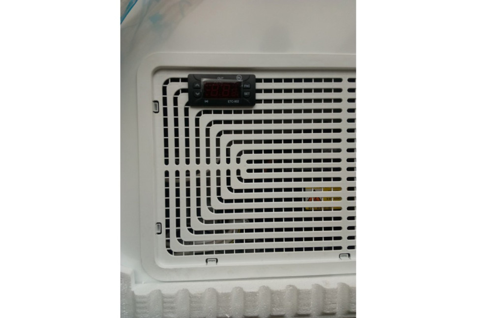 Морозильный ларь Vestfrost Solutions HF 425 Special