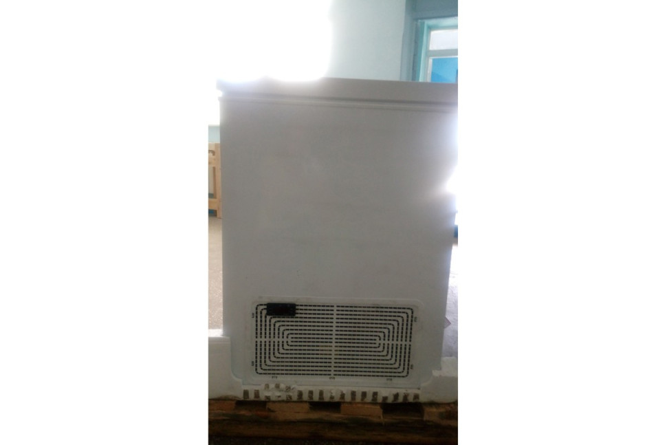 Морозильный ларь Vestfrost Solutions HF 425 Special