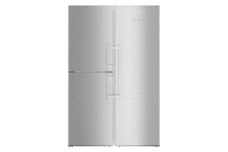Холодильник Liebherr SBSes 8483