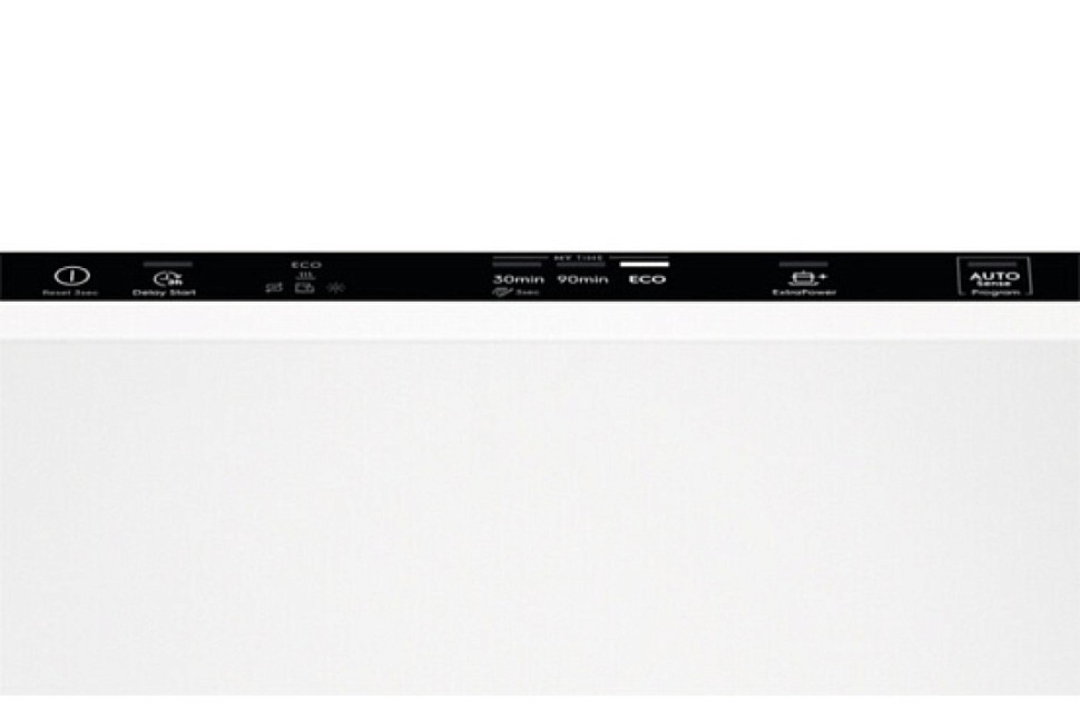 Встраиваемая посудомоечная машина Electrolux EEA27200L