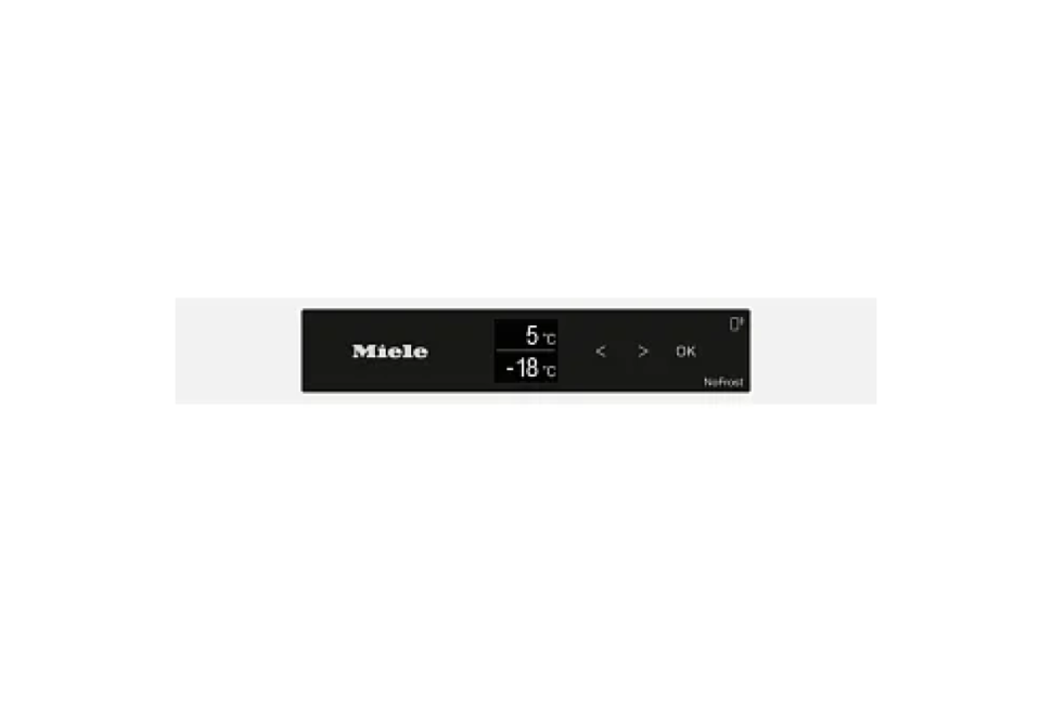 Встраиваемый холодильник Miele KFN 7744 E
