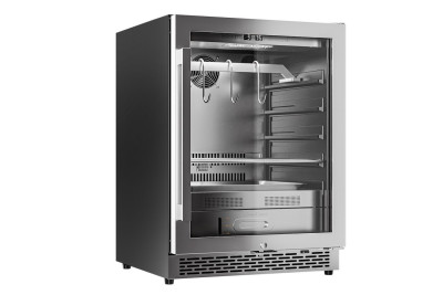 Холодильник для сухого вызревания мяса Meyvel MM-45SR