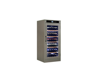 Винный шкаф Meyvel MV69-WC1-M (Cold Maple)