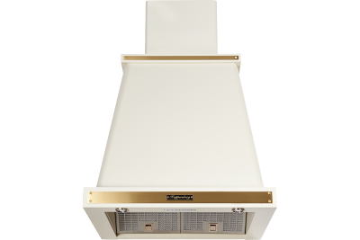 Вытяжка Kuppersberg T 669 C Bronze