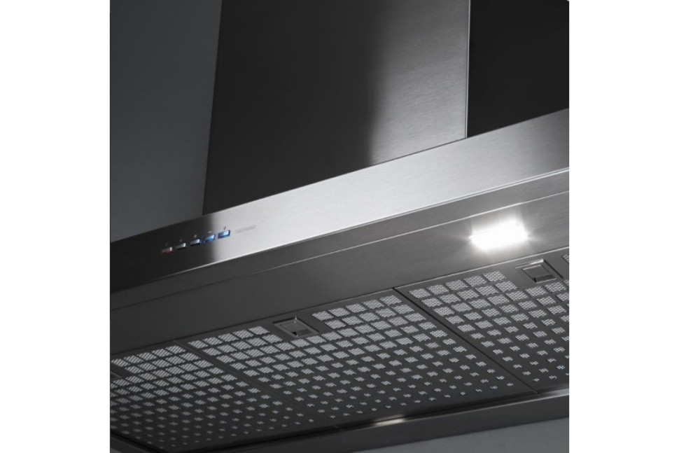 Вытяжка Falmec Silence PLANE NRS 120 inox (800)