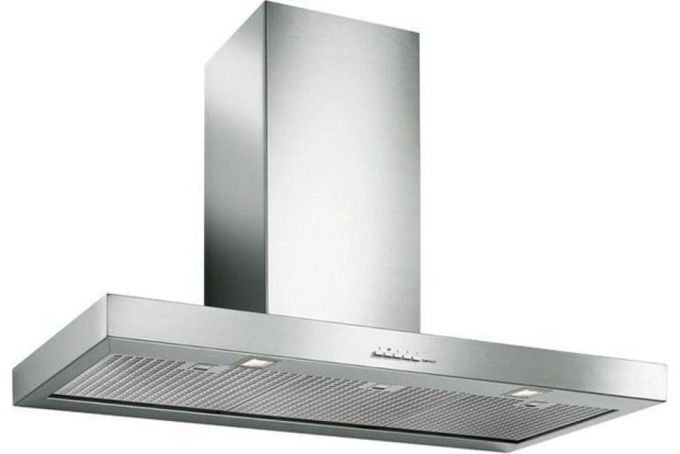 Вытяжка Falmec Silence PLANE NRS 120 inox (800)