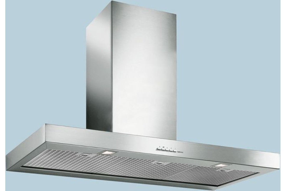 Вытяжка Falmec Silence PLANE NRS 120 inox (800)