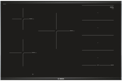Варочная панель Bosch PXV875DC1E