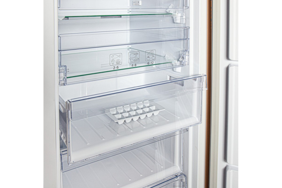 Морозильная камера Beko FNKR5290T21SB