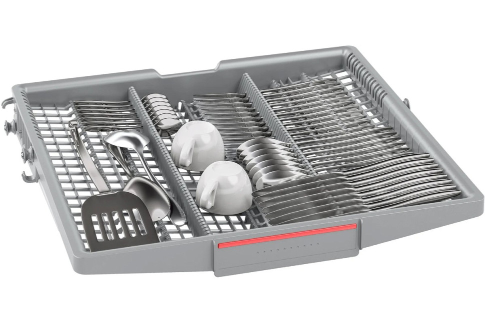 Посудомоечная машина Bosch SMS6EMI65Q