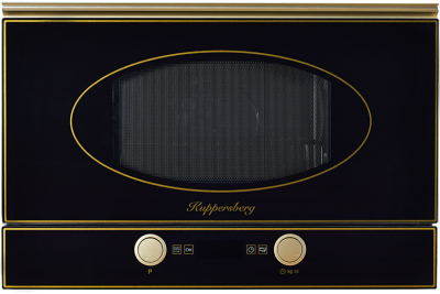 Встраиваемая микроволновая печь Kuppersberg RMW 393 B