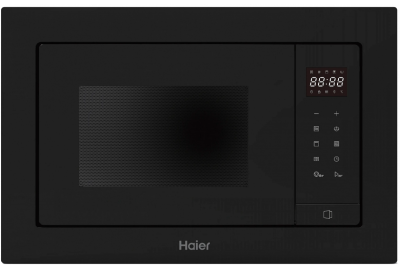 Встраиваемая микроволновая печь Haier HMX-BTG207B