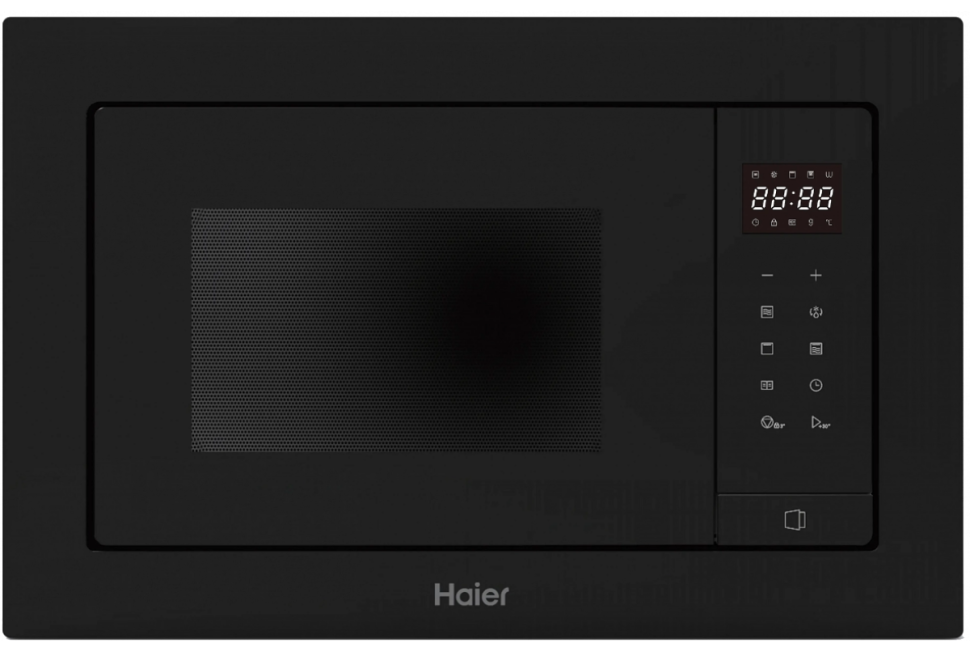 Встраиваемая микроволновая печь Haier HMX-BTG207B