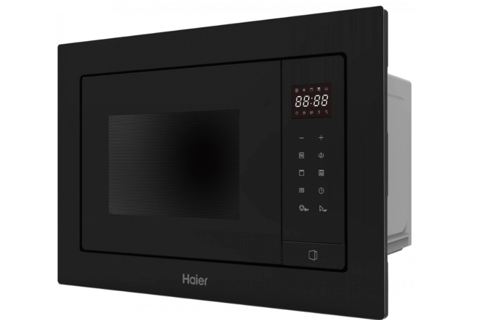 Встраиваемая микроволновая печь Haier HMX-BTG207B