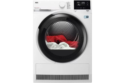 Сушильная машина AEG TR819P4E