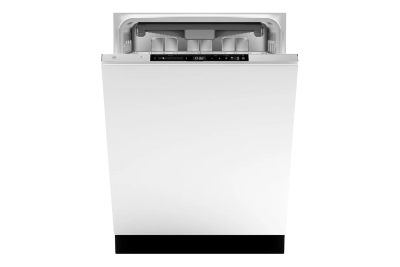 Встраиваемая посудомоечная машина Bertazzoni DW6083PRTS стальная