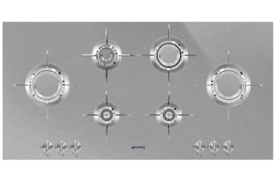 Варочная панель Smeg PXL6106