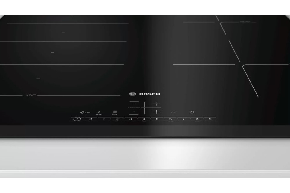 Варочная панель Bosch PXE651FC1E