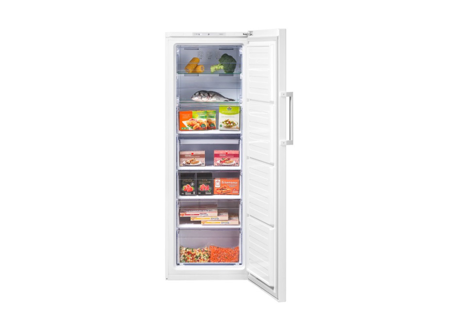 Морозильная камера Beko FNKW290T21W