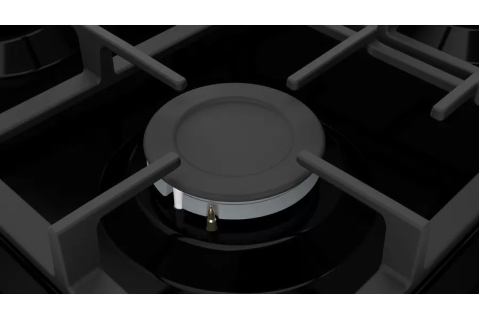 Варочная панель Bosch PBP6C6B92R